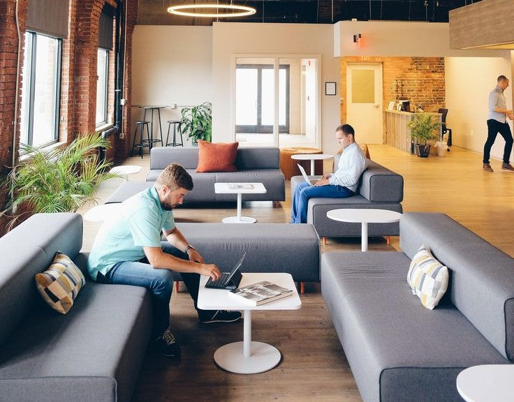 Servicio de tapicería a Empresa y Oficinas