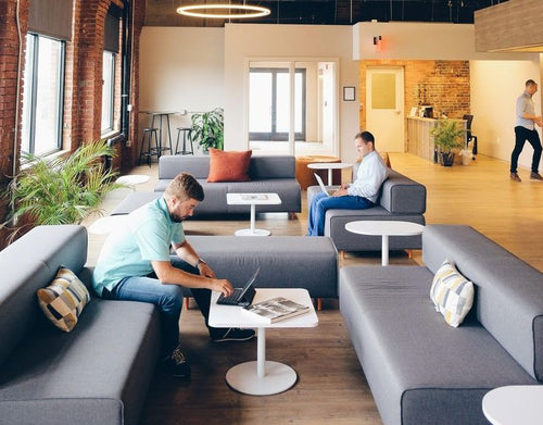 Servicio de tapicería a Empresa y Oficinas