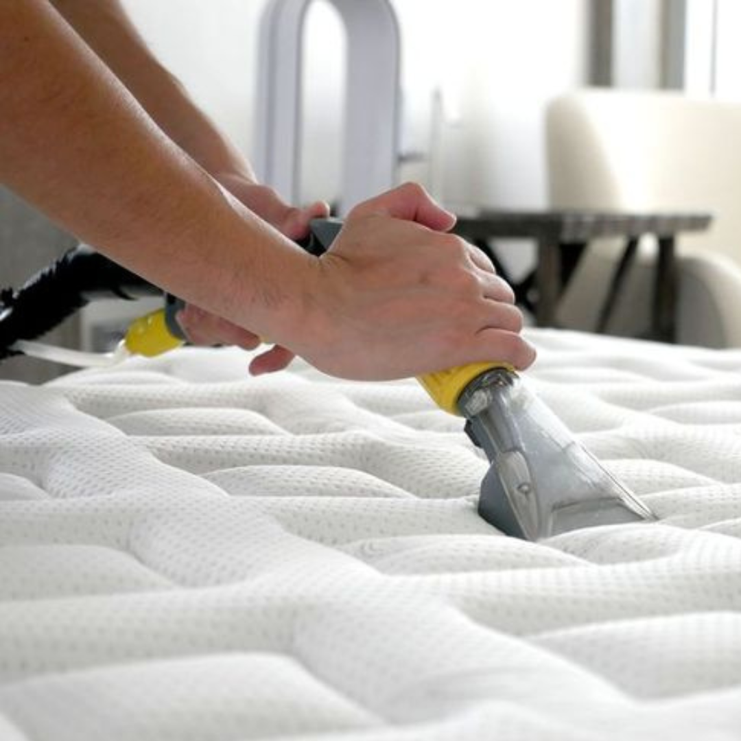 Limpieza de Colchones