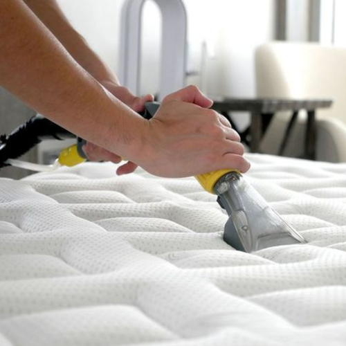 Limpieza de Colchones